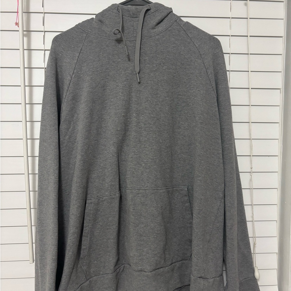 All in Motion Charcoal Men's Hoodie
